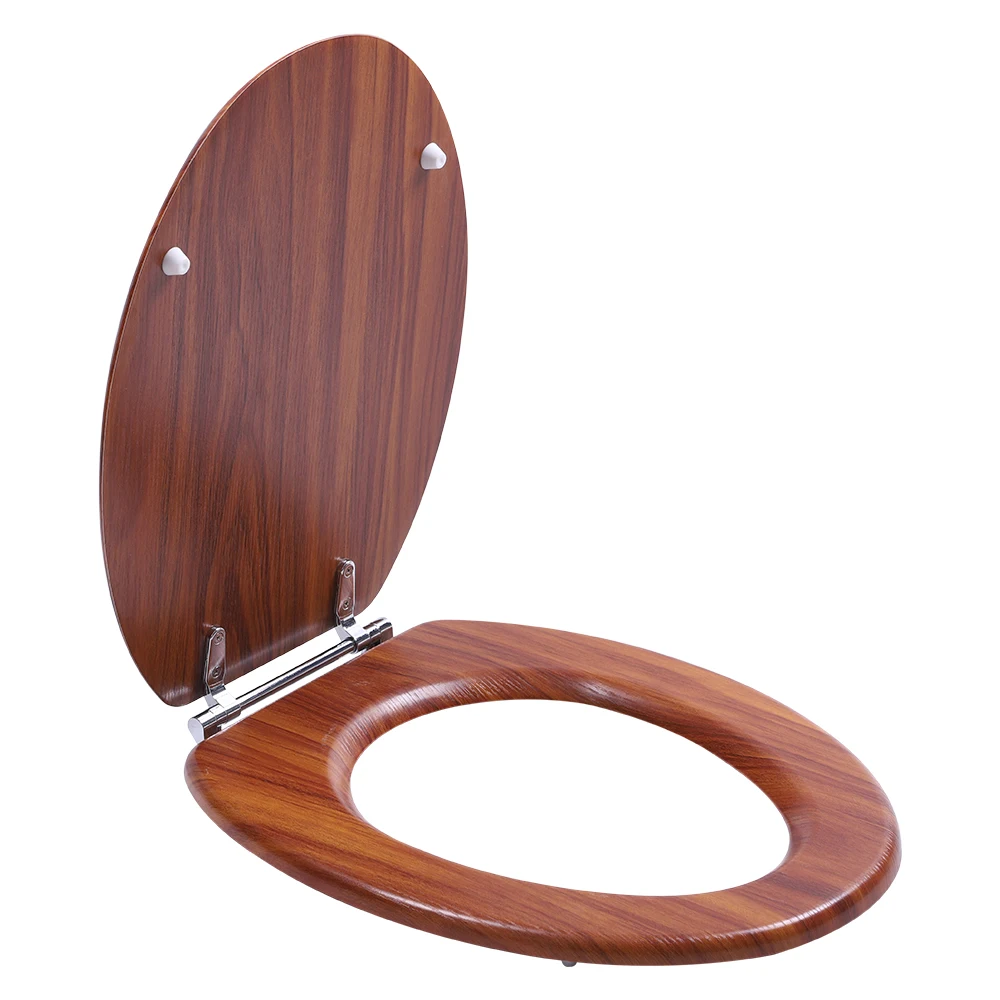 Angleshield new hot sale wholesale luxury wc toilet seat cover