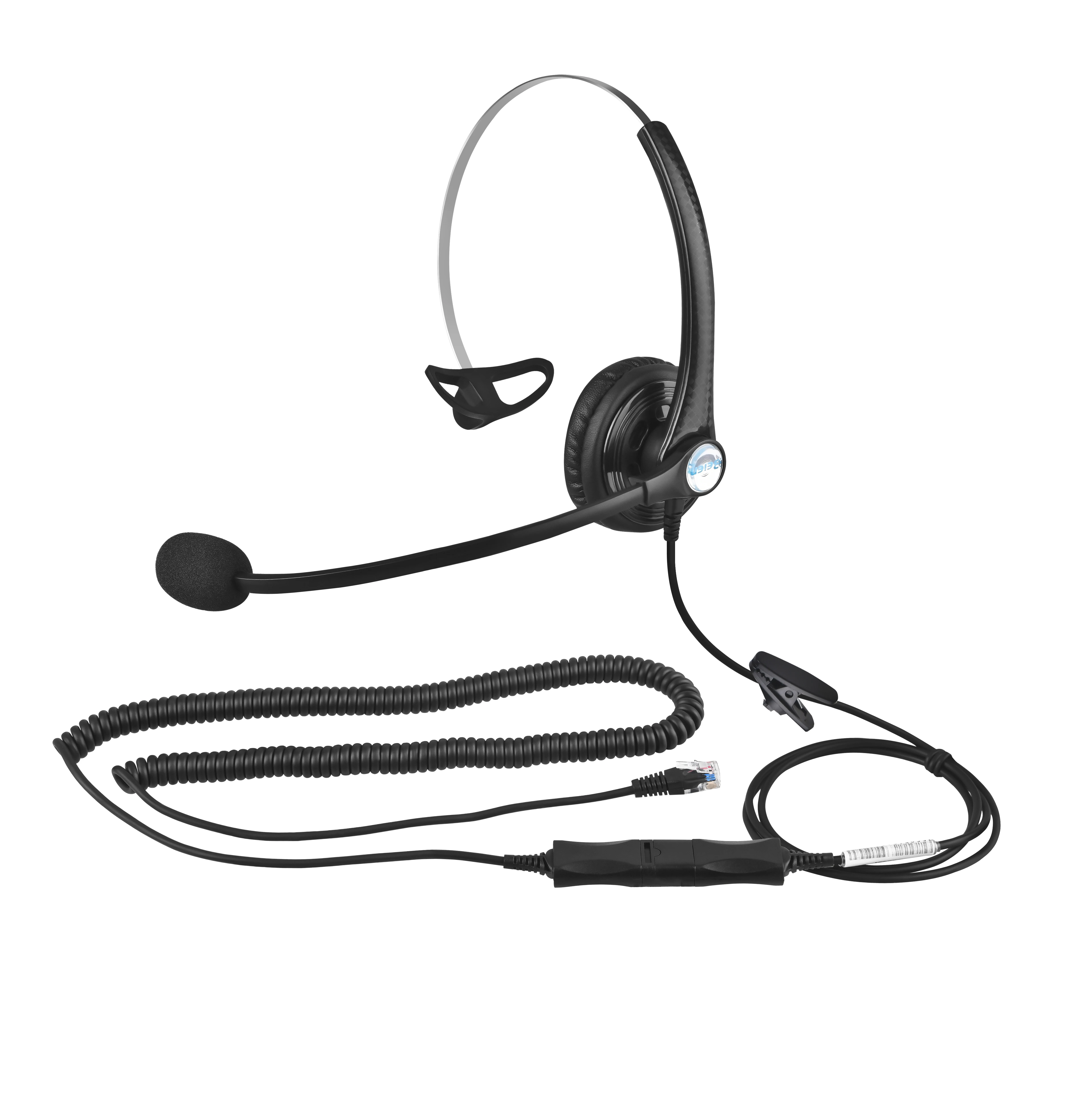 Дешевые наушники колл-центра с шумоподавлением наушники колл-центра