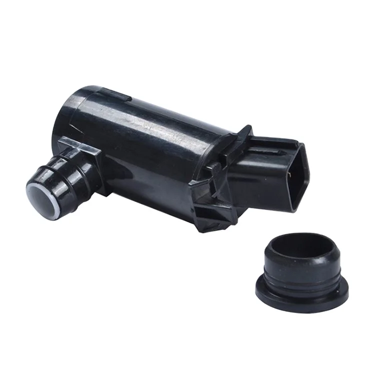 Good price OEM 98510-34000 auto washer pump for Hyundai Accent 1995-1999