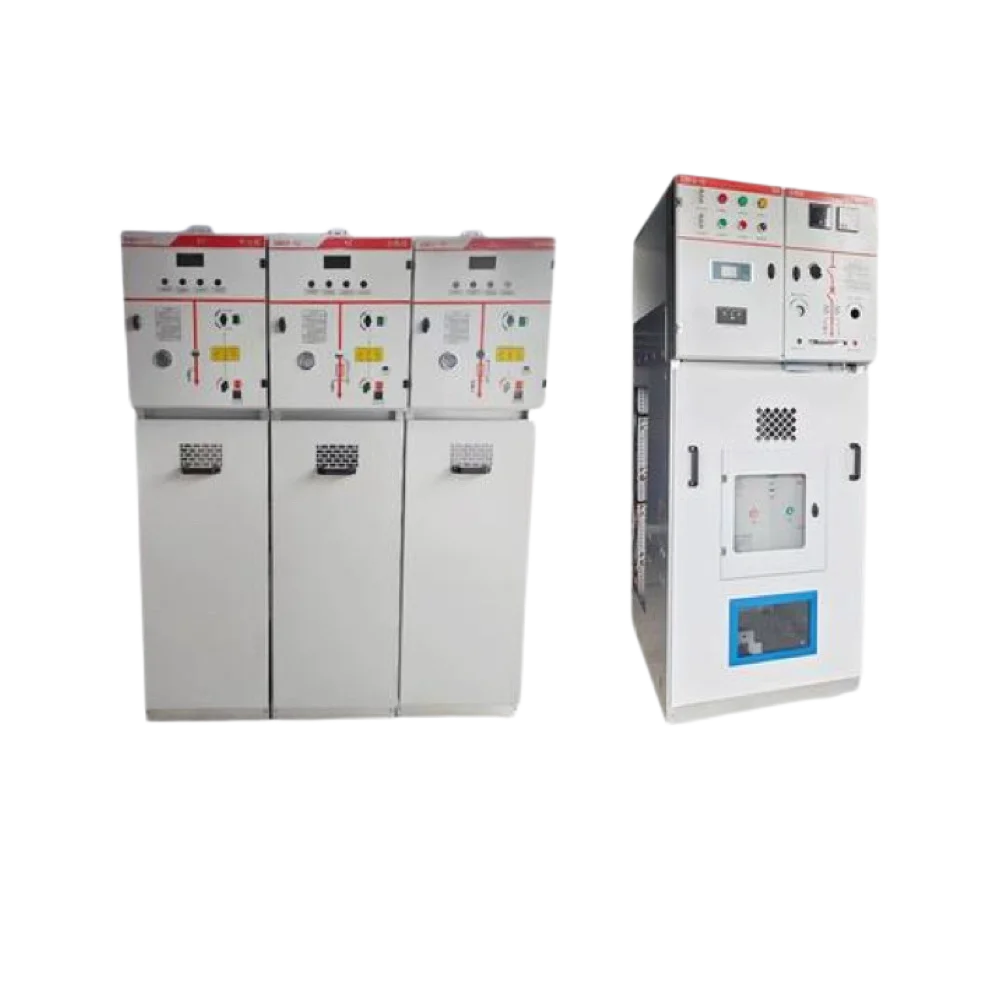 Универсальное применение распределительное устройство для помещений 12kV-36kV SF6 металлическое замкнутое кольцо основной блок Toonice