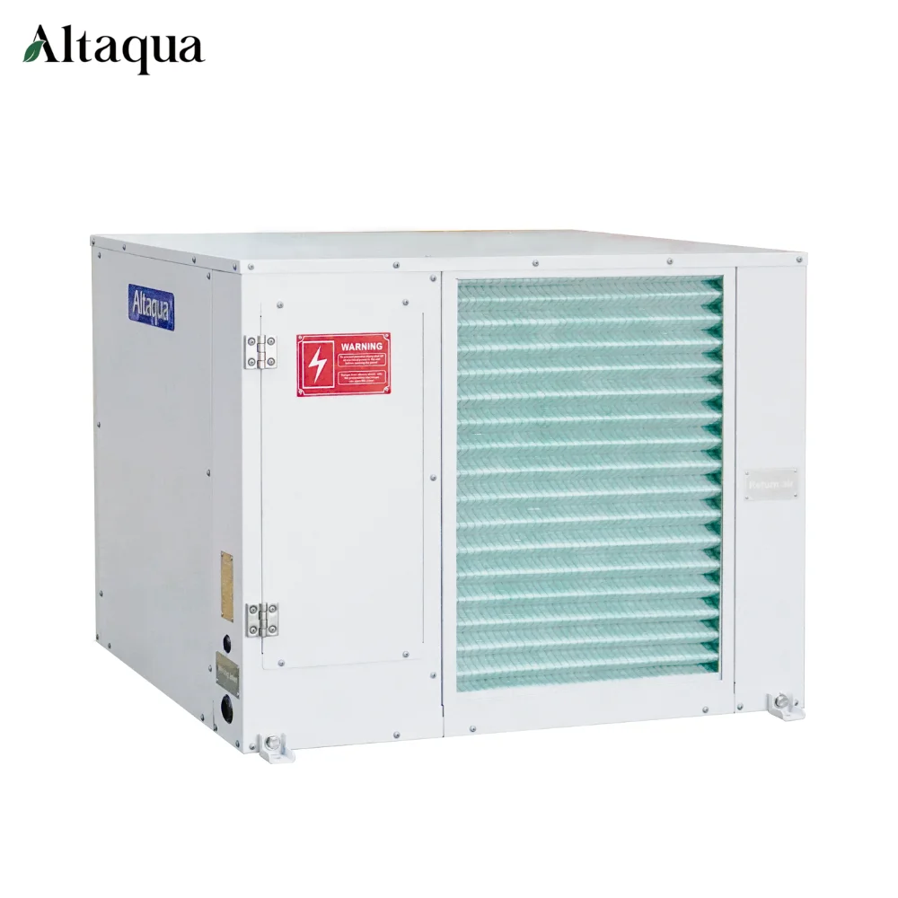 Altaqua Dehumidifier Greenhouse Planting Air Humidity and Temperature Control Dehumidifier Greenhouse