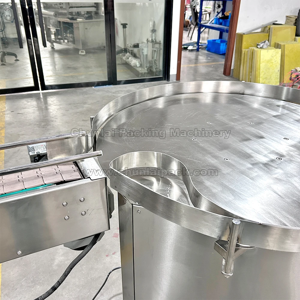 4 Nozzles Automatic Servo Piston Fill Syrup Honey Jar Fruit Jam Hot Chilli Sauce Heating Filling Capping Machinery