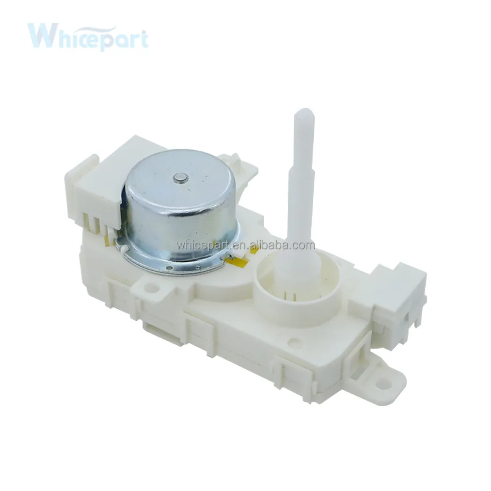 Оригинальный оригинальный продукт 120 В W10849439C двигатель для перепускного клапана посудомоечной машины замена запчастей