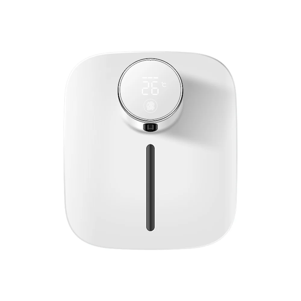 Automatic Soap Dispenser Rechargeable Christmas Soap Dispenser New gift 1500mAh 320ML Sensor Kitchen Soap Dispenser