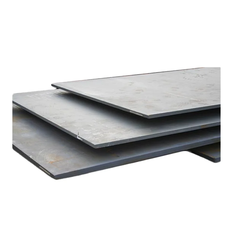 High Precision Q235B S235 A105 mild carbon steel plate  carbon steel sheet cgood steel