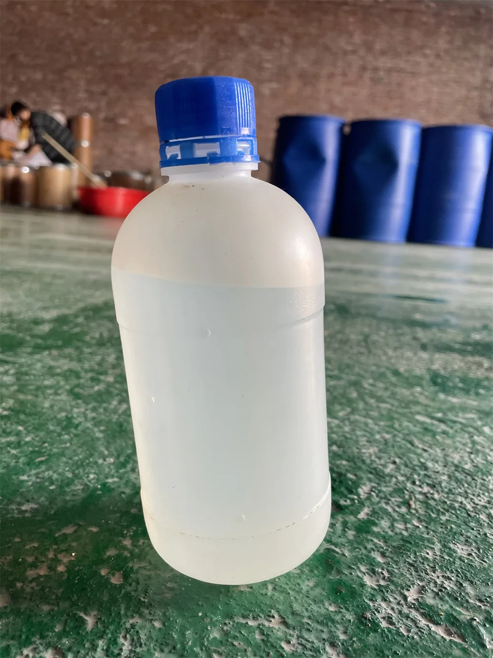 Hot Sale CAS 7331-52-4 pure S(-)-3-Hydroxy-gamma-Butyrolactone