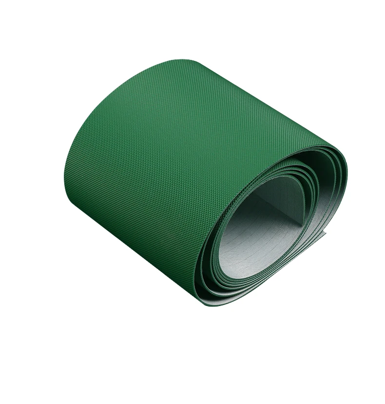 Good Quality Food Grade Modular Belt Conveyor