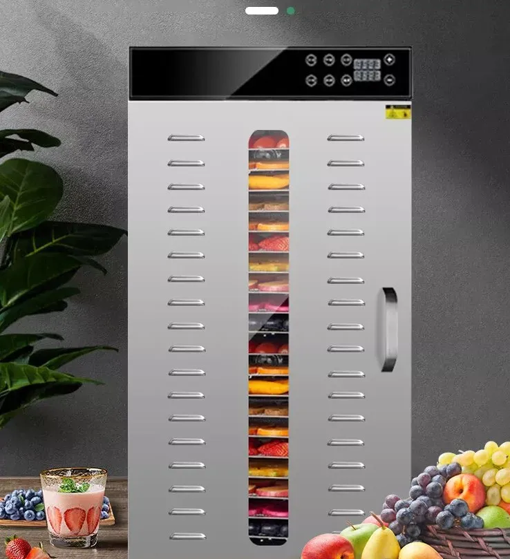 Different model can be choose 16 layers mini  food dehydrator for home