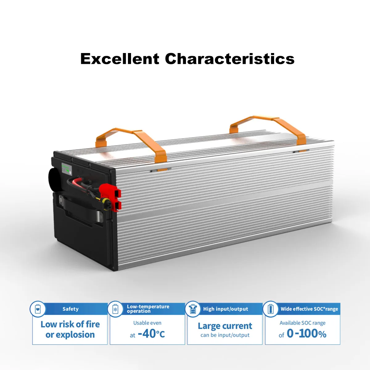 MVPACK micmotor ultra longlife safety fast charging customized lithium ion LpTO 12 Volt 12v 90Ah 5S9P lithium titanate battery