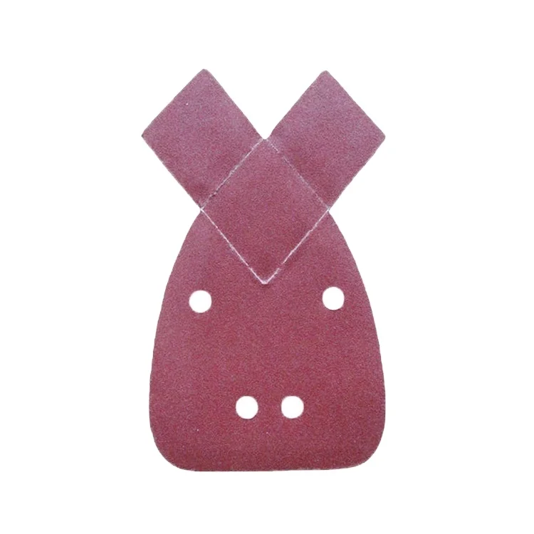 wholesales garnet sandpaper for polishing and grinding