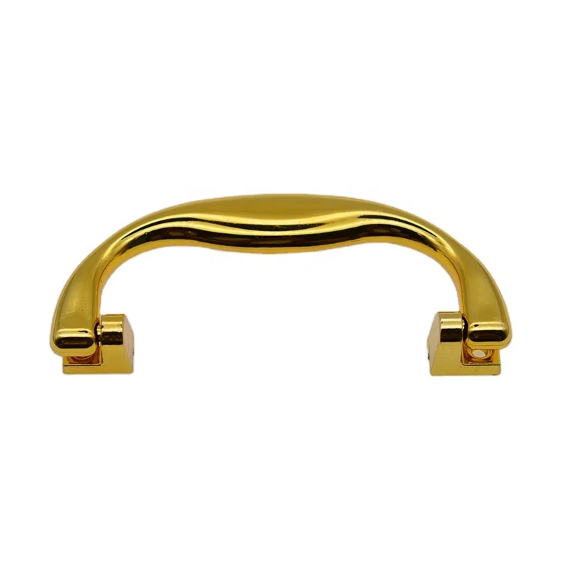 hot sale box making material accessories bag handles Suitcase handle