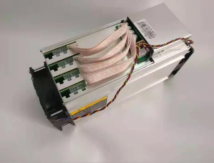 
good working Litecoin Miner Used Ant L3+ 504 M 800W Antminer Bitmain LTC uesd miner 