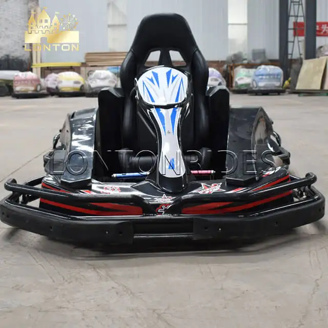 
Professional electric kart adult racing go karts for sale 