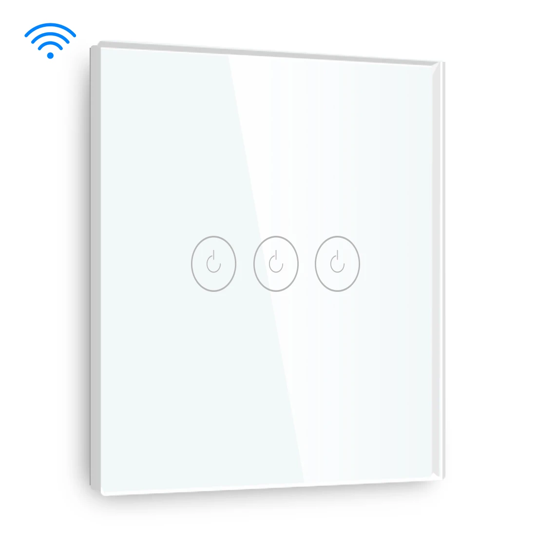 Iot решения Alexa google home Электрический переключатель дистанционное управление Wi-Fi беспроводное умное домашнее устройство