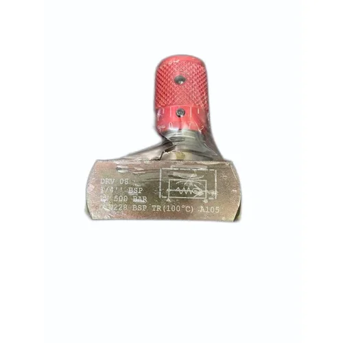 Flow Control Valves: Ensuring Efficient Fluid Management