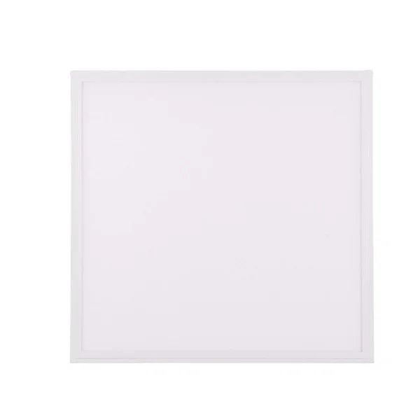 Spot panel 150lm/w 595x595mm 3000/4000/6000K 5Y warranty PMMA lens Backlit low ugr cct selectable panel light for retail market
