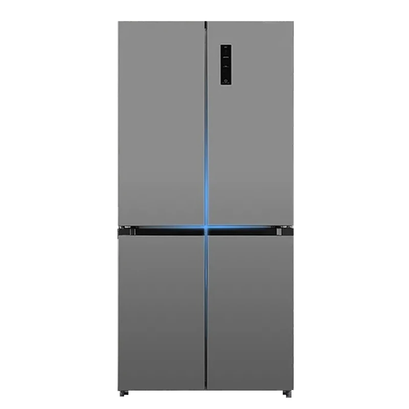 BCD-518WCP4 air - cooled frost - free class energy efficient household cross - pair open door refrigerator