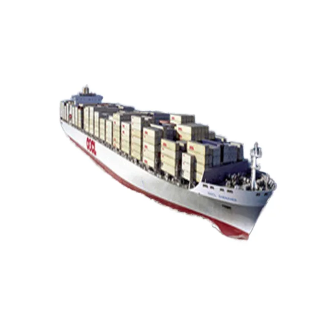 Cheapest China Sea  Logistics Company Ddp Ddu Service Shenzhen To Australia Shipping Agent