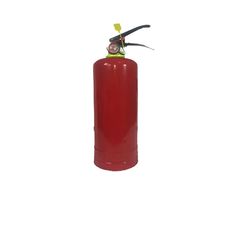 
Fire Fighting Supplies 0.5kg-12kg Portable Dry Powder Wholesale Fire Extinguisher 