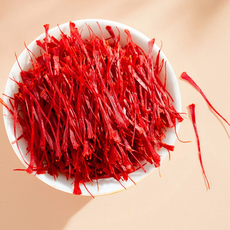 Huaran wholesale low price large quantities saffron  of spice saffron seeds saffron