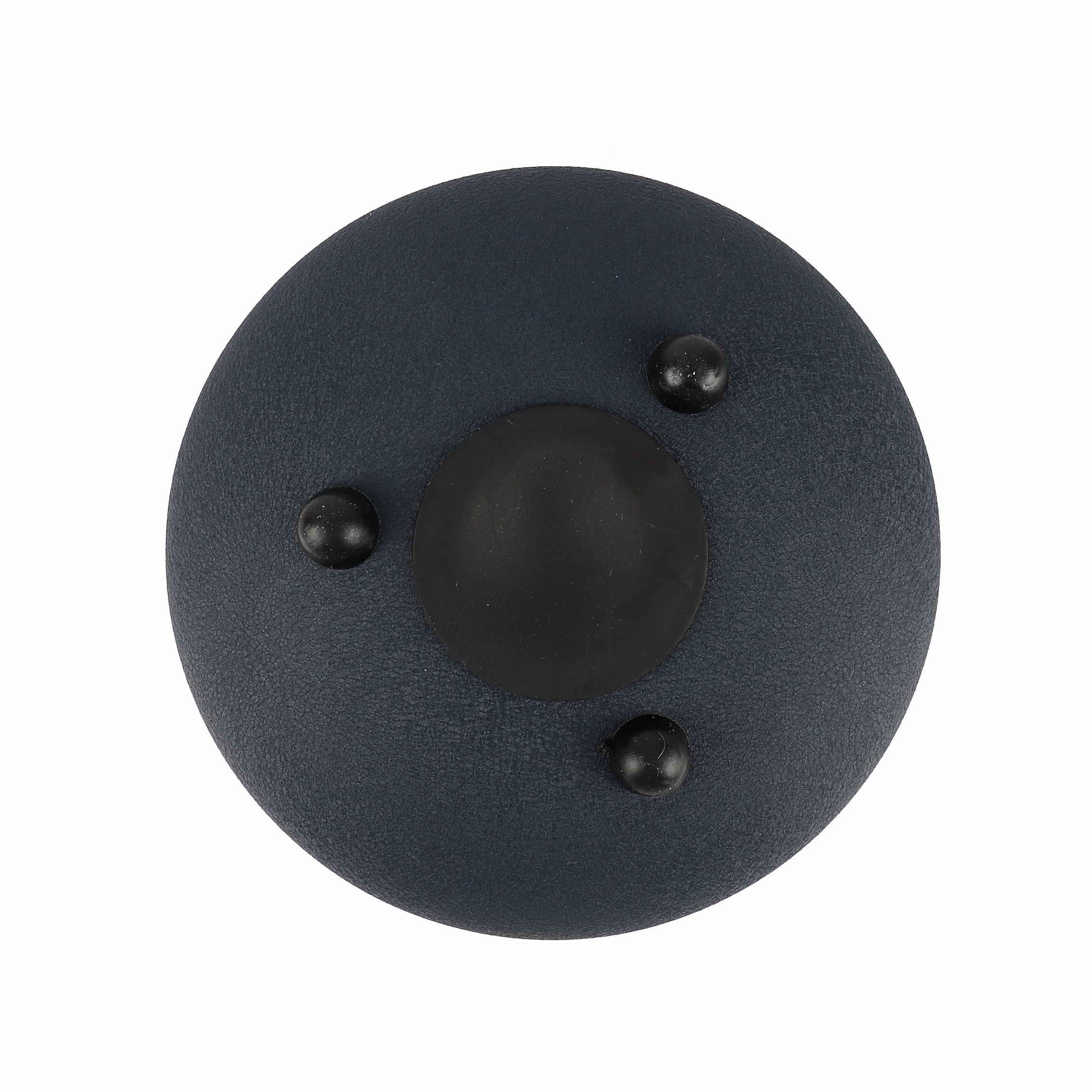 Factory offer new design 8 inch (20 cm) 8 tongue red hank drum F key balmy drum  steel tongue drum