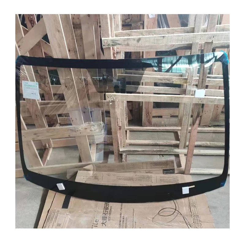 Manufacture Original Best Service Front Windshield Car Front Wind Glass for Hyundai Verna