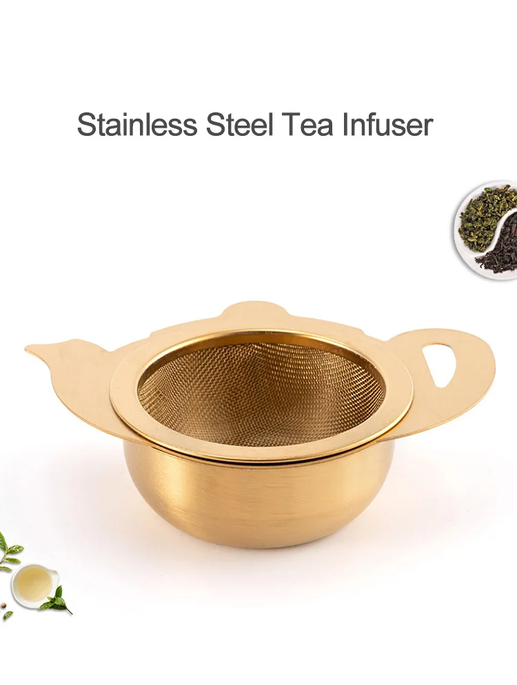 Tea Strainer