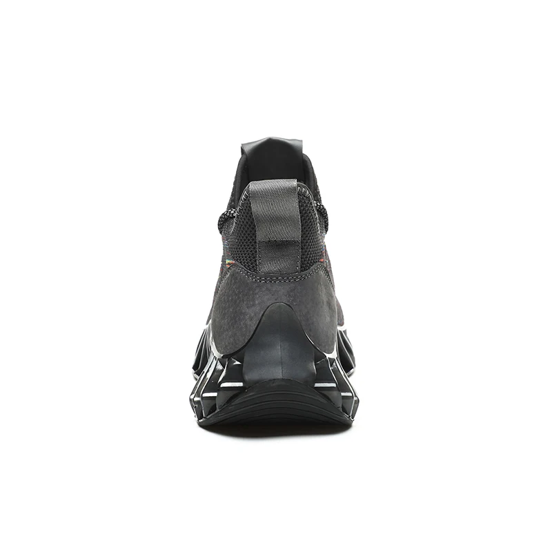 ZD 2021 Trainer Trend Wholesale Best Sell Product Sneake Summer Jinjiang Manufacturer Wholesale Knitting Upper Men Sports Shoes