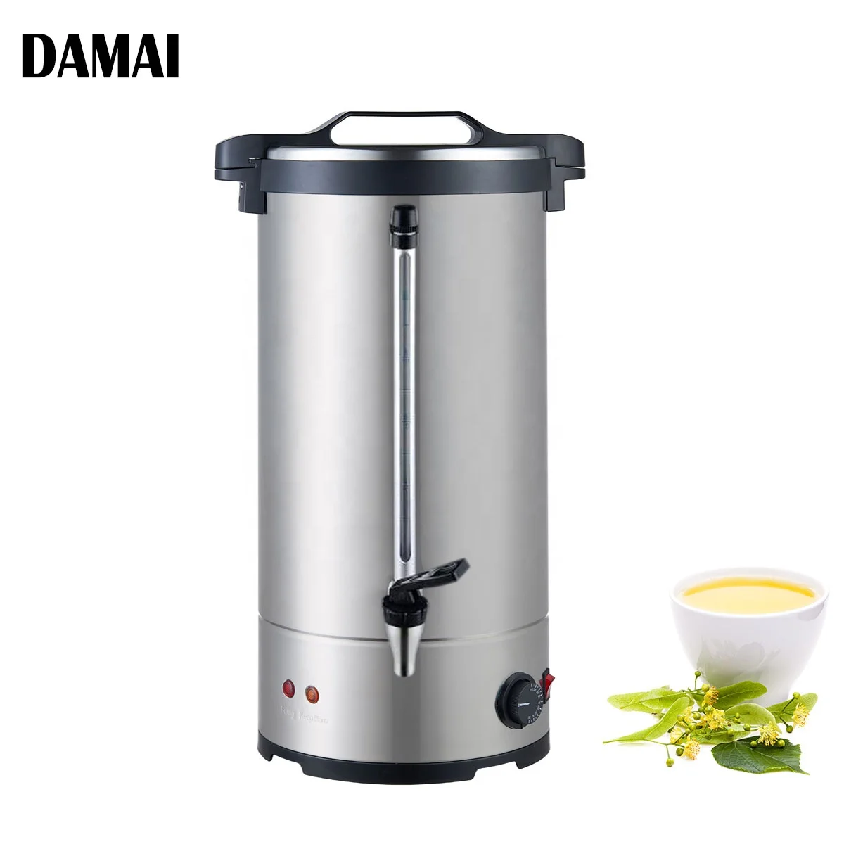 20/30 Liters Electric Water Boiler Home Brewing Beer Equipment/ Mash Tun/ Kettle