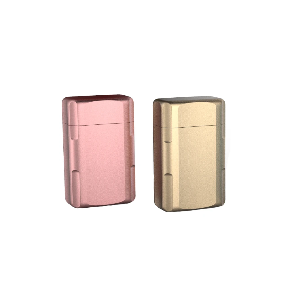 Custom logo Faraday Box For Chevy Flip Key Fob Car Key Signal Blocker Box For Lexus Car Key Wallet innova car accessories