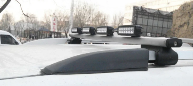 Wholesales offroad led work lights car roof top light bar