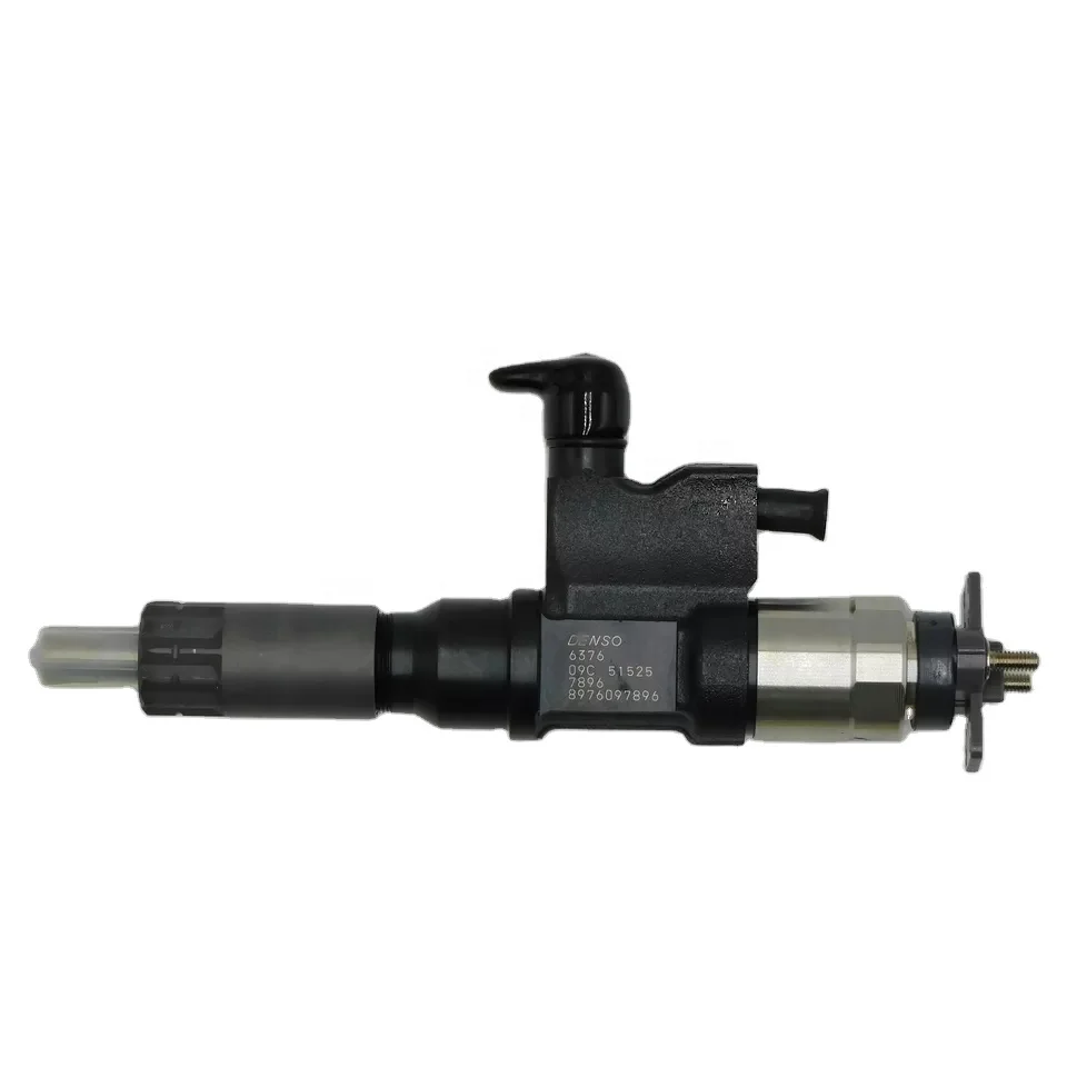diesel fuel injector 295050-2260 8-98306475-0 8983064750 for ISUZU 4HK1 6HK1 injector nozzle 8-98306475-0 295050-2260
