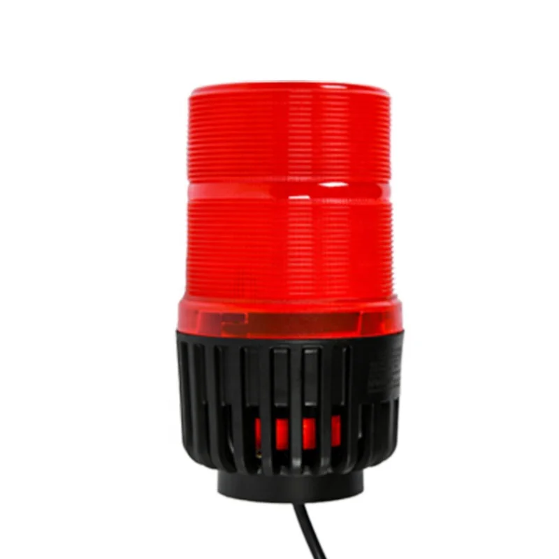 AL80/LED Warning Beacon/Industrial alarm beacon siren