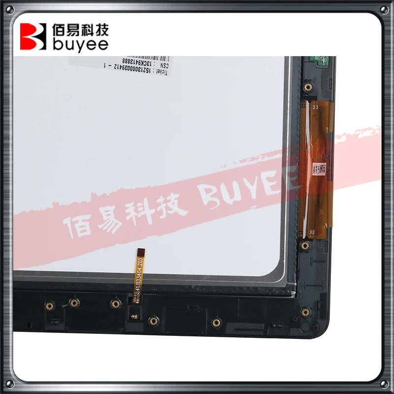С ЖК-дисплеем в сборе с рамкой N133HSE-E21 для ASUS Transformer Book TX300 TX300CA ЖК-экран дисплейная