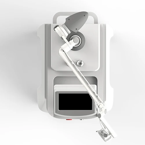 Buy Newest Powerful 50W 70W Fractional Co2 Laser Resurfacing Machine Price For Skin