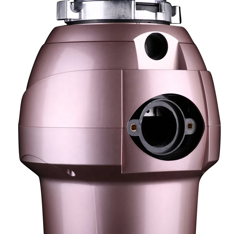  Durable waste king disposer 220v food processor Kitchen household sink garbage