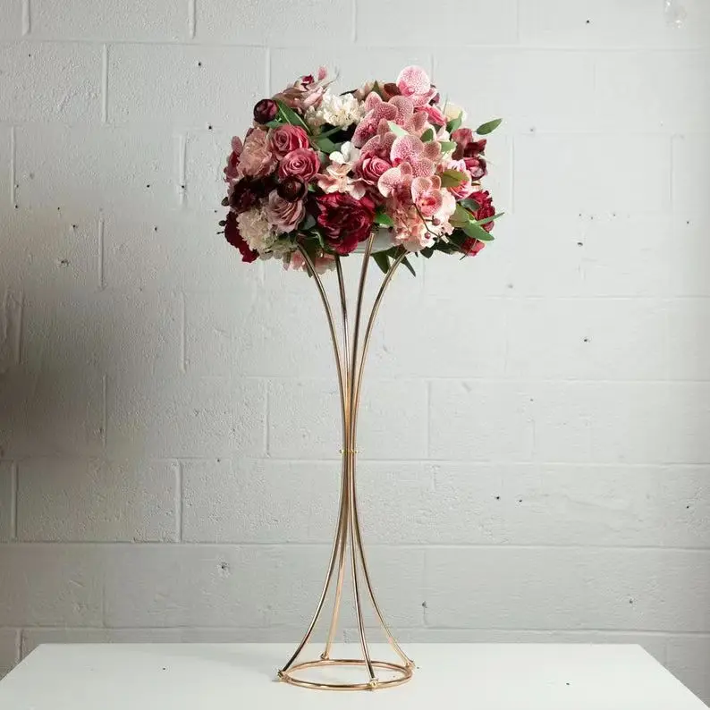 centerpieces flower vase decoration table