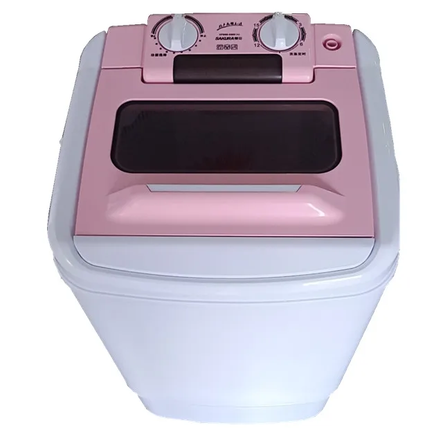 Semi automatic Single Tub shoe  Washing machine