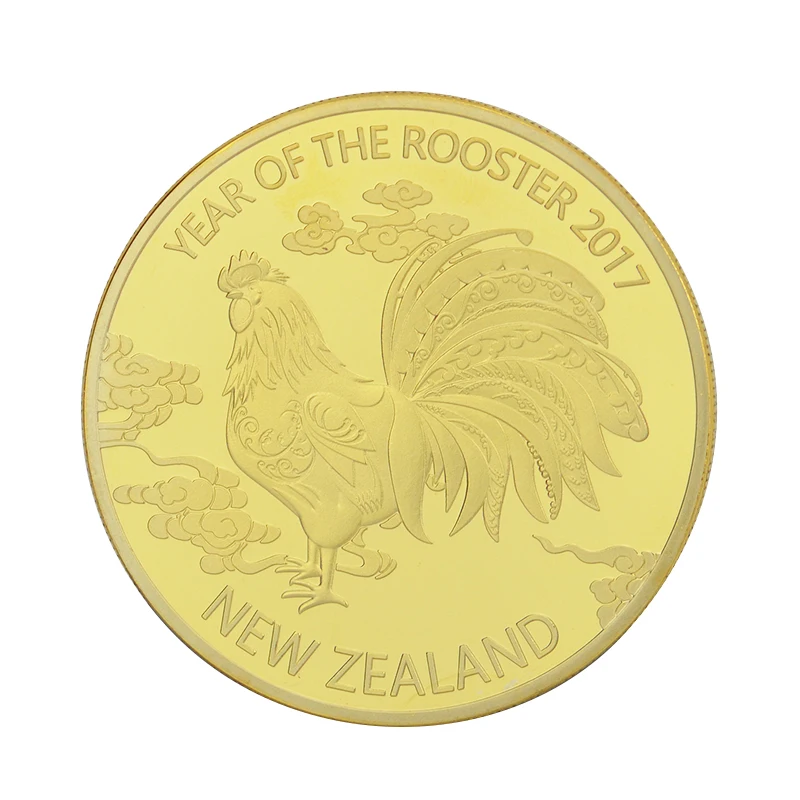 Factory Price Custom Hot Selling Cheap Embossed China Old Coin