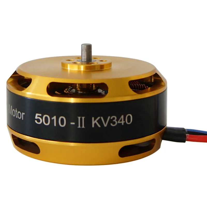 Tyi OEM многоосевой двигатель 5010 KV340 лидер продаж бесщеточный для сельскохозяйственного