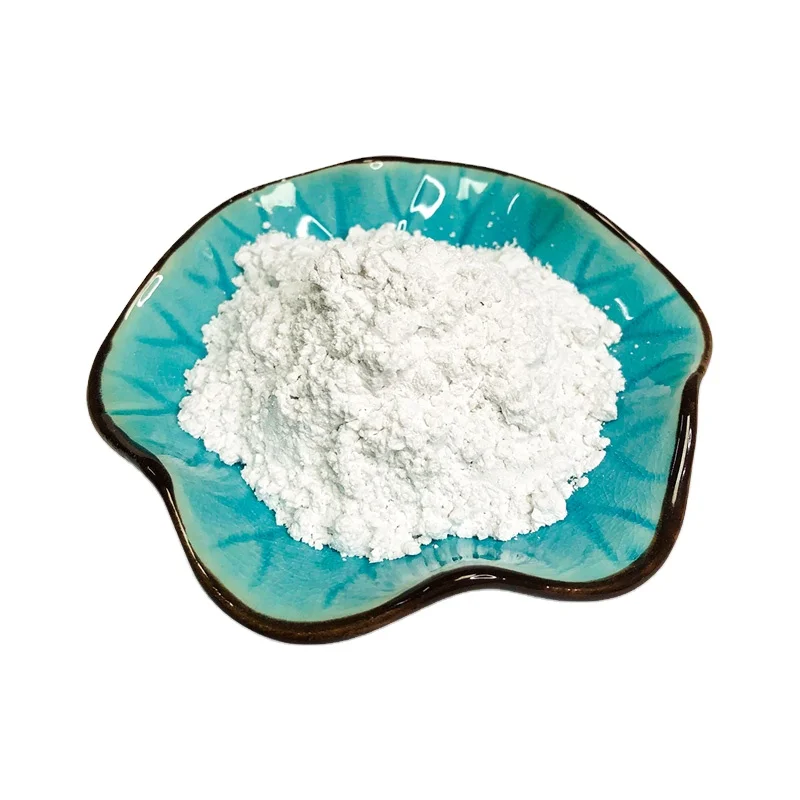 AMANDA-Calcium Sulfate Whisker For Composite Materials