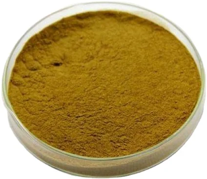 
Paullinia cupana Caffeine 10% 