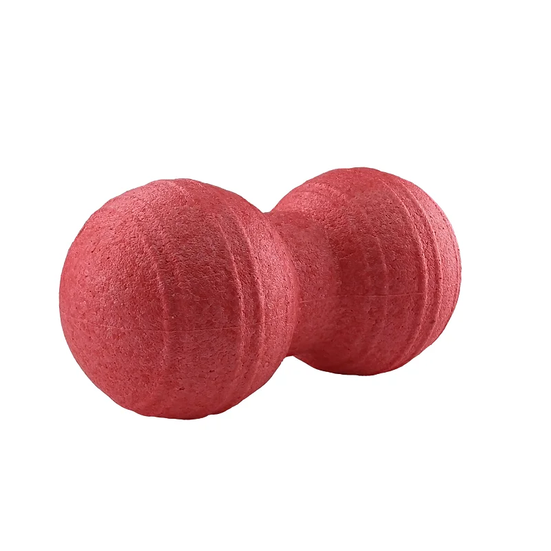 
Massage Peanut Ball Set Epp Massage Peanut Ball in Gym Foam Peanut Ball Polybag Customized Logo Availabled Eco-friendly Material 