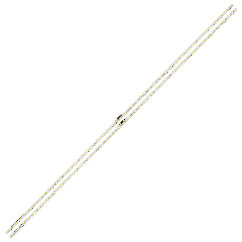 XS-1557 New LCD TV Backlight Strip L1_NU7.1/7.3F5-CDM-S27 For Samsung UE65NU7500S/7500U/7502U UE65NU7505U UE65NU7640S