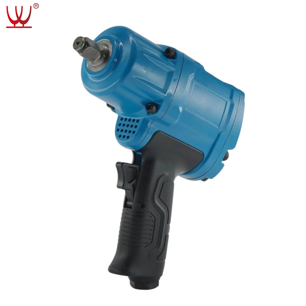 Pneumatic 298 Factory Direct Sale Impact Air Wrench Best Quality Excellent Price 275L/min Hot Selling Air Wrench