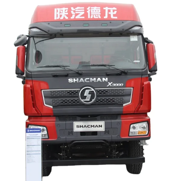 shacman 12cbm concrete cement mixer truck from china