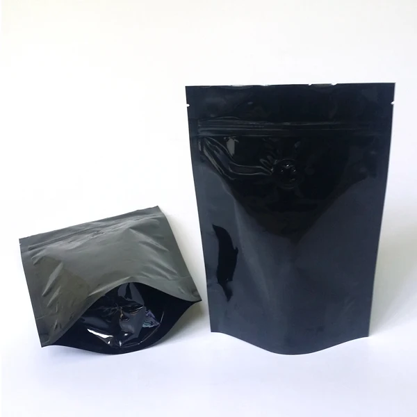 Упаковочные пакеты из крафт-бумаги, пластика, арахиса, сушеных фруктов, алюминиевой фольги, майлара