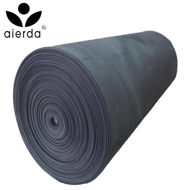 Custom 1.5m 1.45m 1.5m Eva Foam Carpet Boat Deck Rubber Mateva Roll