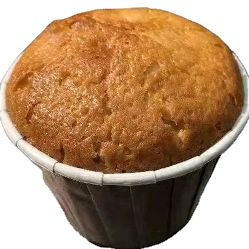 Порошок для маффинов с ванильным вкусом