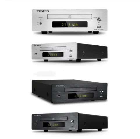  R-050 Shanling EC1B HIFI мини-преобразователь CD с USB-входом RCA аудио Singnel/коаксиальные выходы Singnel